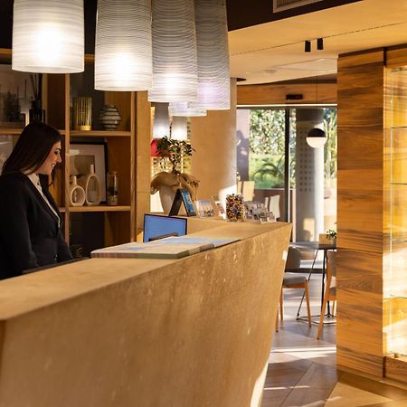 Alevic Hotel Sirmione Esterno foto