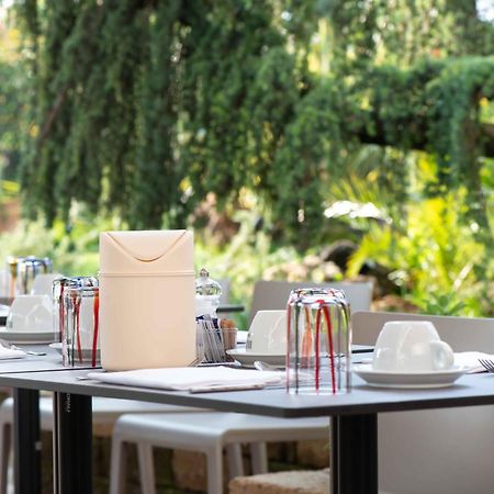 Alevic Hotel Sirmione Esterno foto