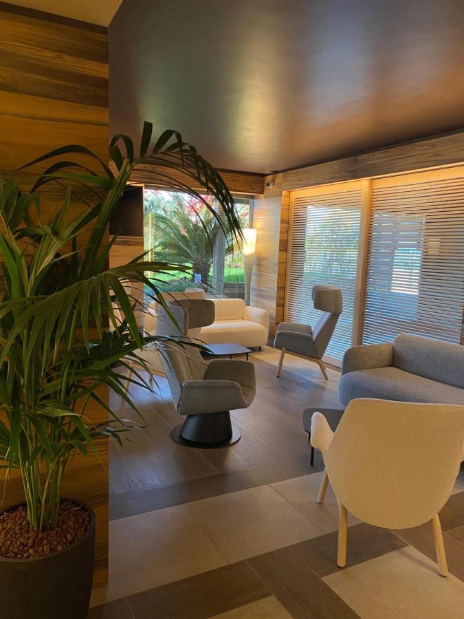 Alevic Hotel Sirmione Esterno foto