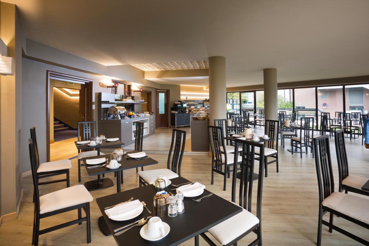 Alevic Hotel Sirmione Esterno foto