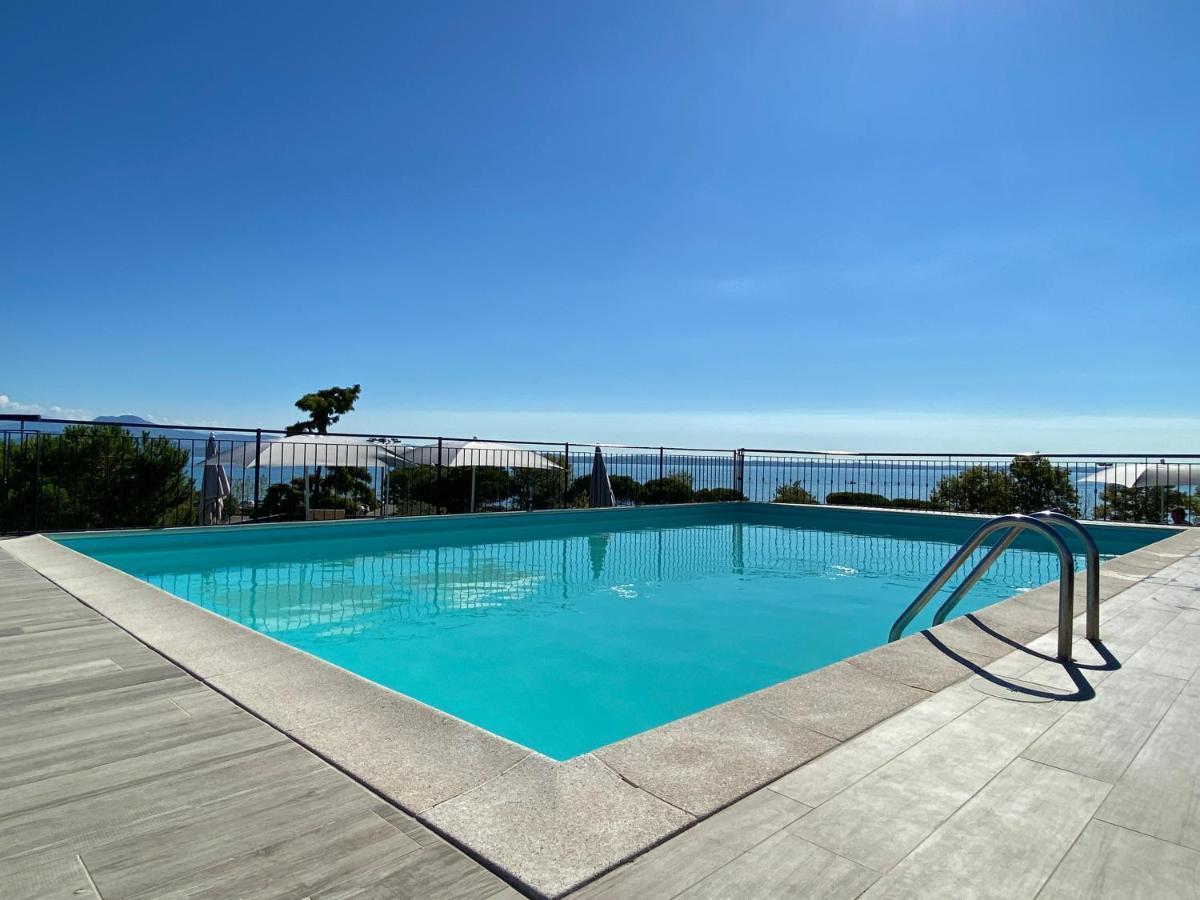 Alevic Hotel Sirmione Esterno foto