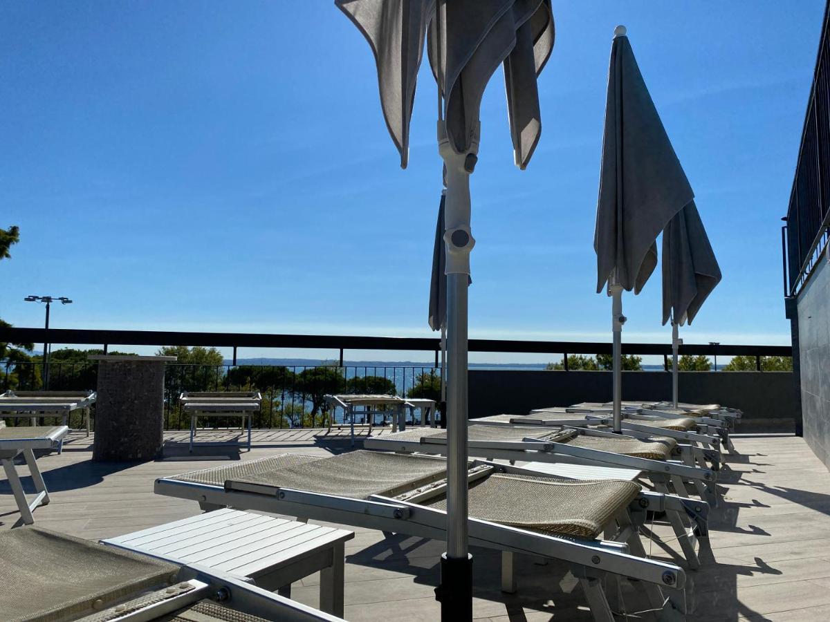 Alevic Hotel Sirmione Esterno foto