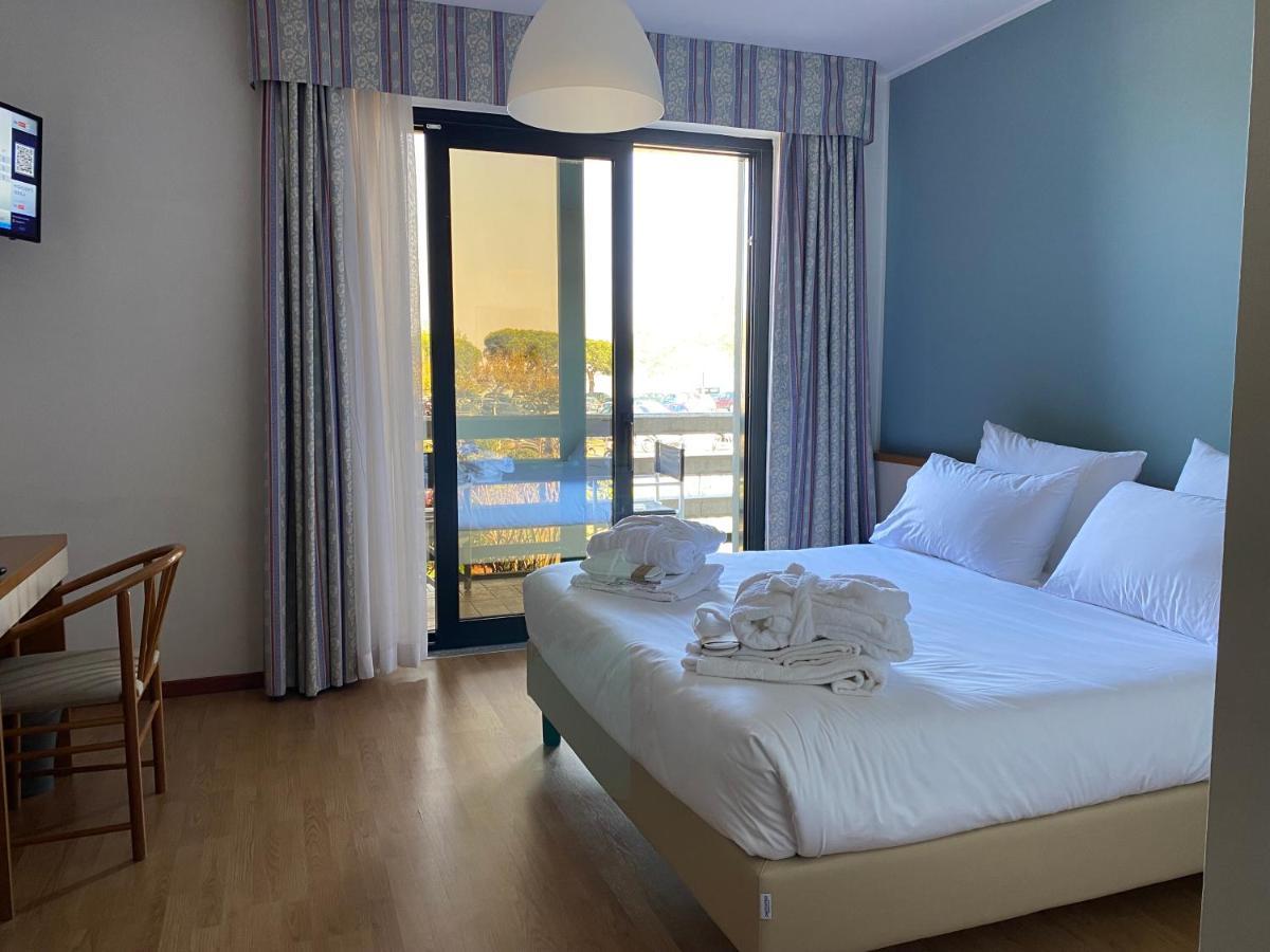 Alevic Hotel Sirmione Esterno foto