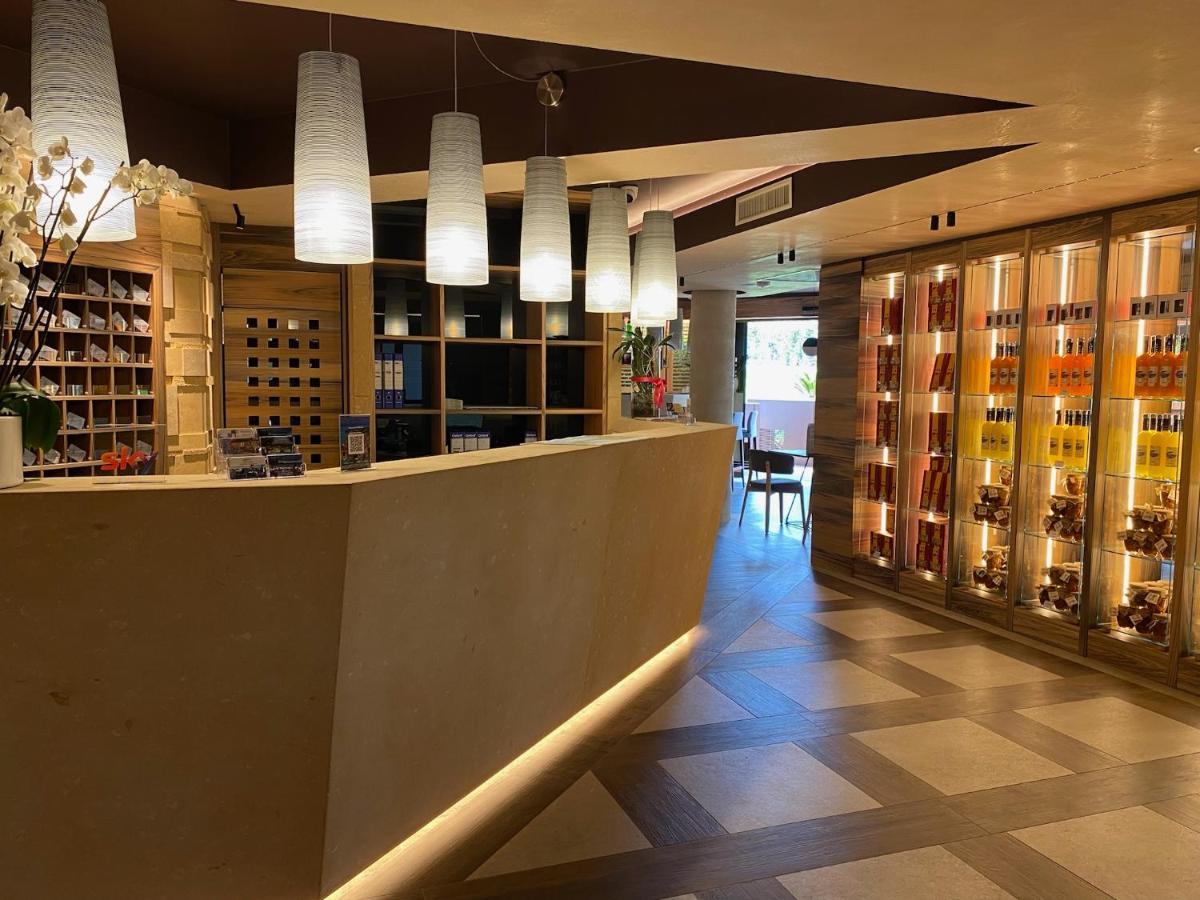 Alevic Hotel Sirmione Esterno foto