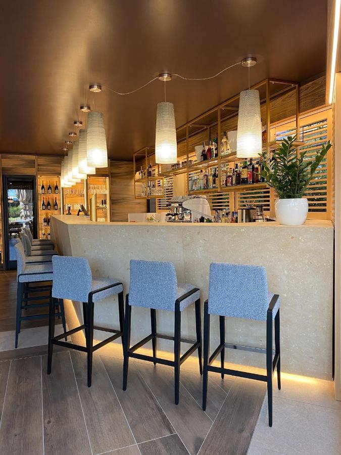 Alevic Hotel Sirmione Esterno foto
