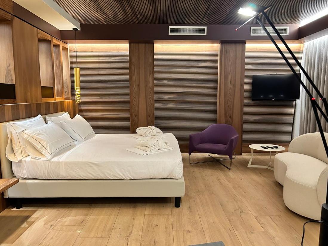 Alevic Hotel Sirmione Esterno foto