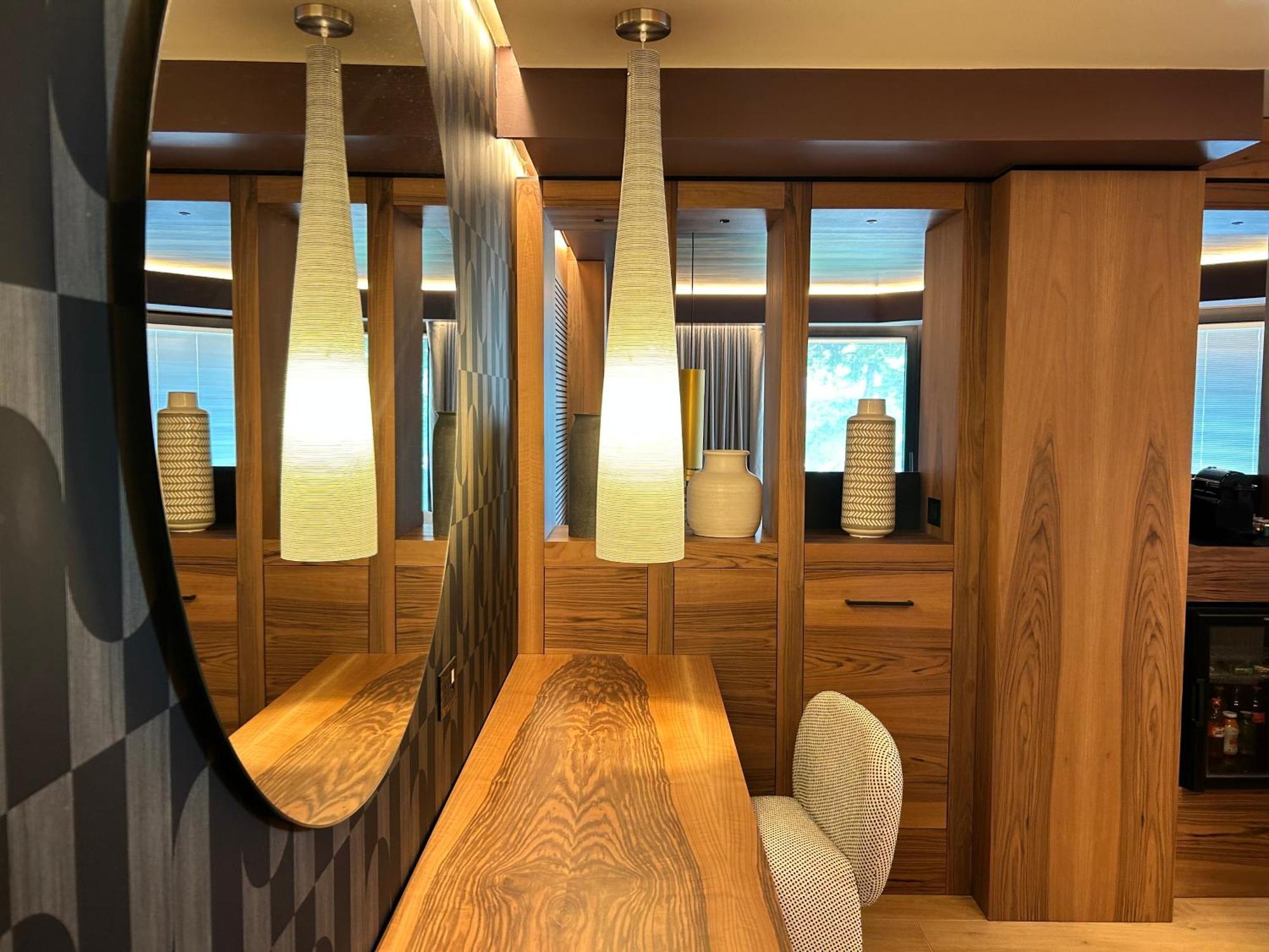 Alevic Hotel Sirmione Esterno foto
