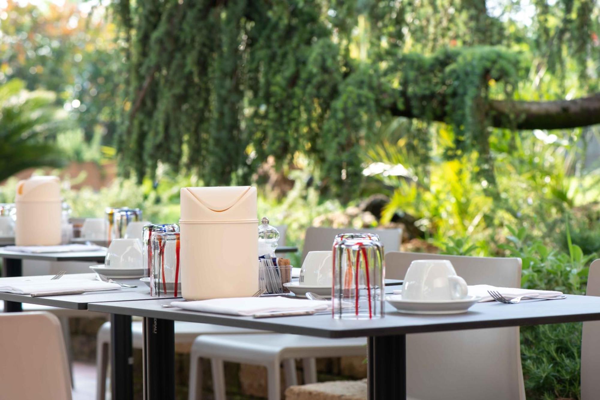 Alevic Hotel Sirmione Esterno foto