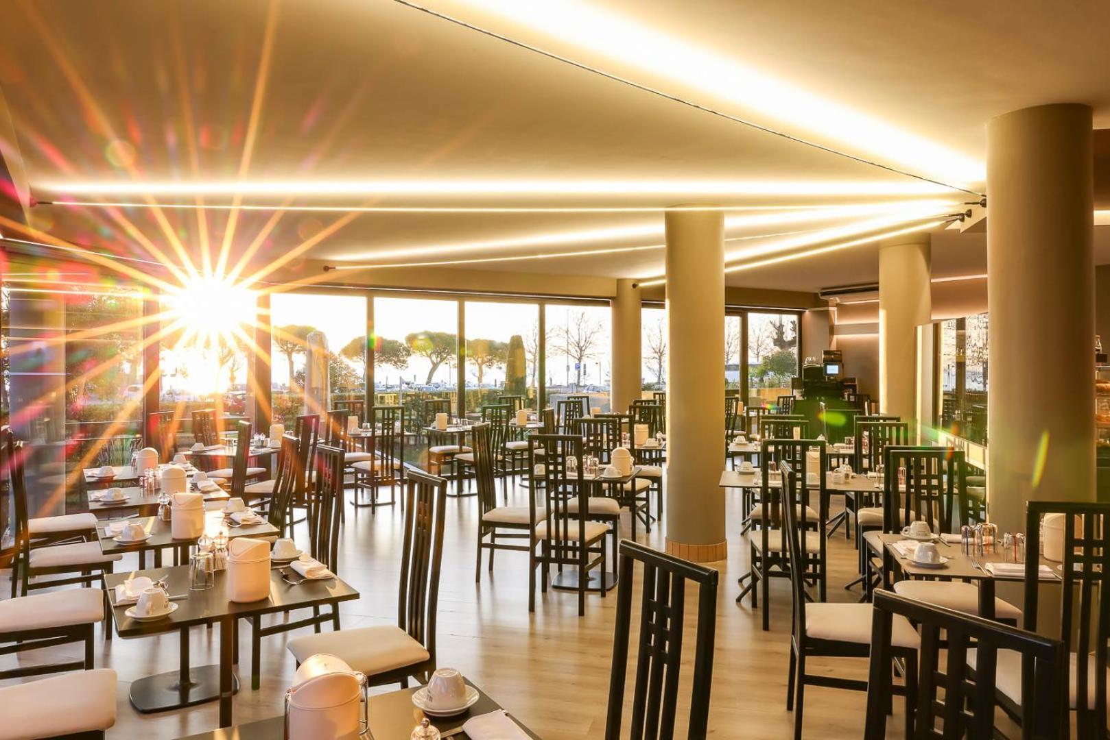 Alevic Hotel Sirmione Esterno foto